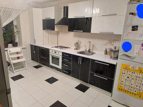 квартира по адресу Герасима Кондратьева ул. (Кирова), 211/1