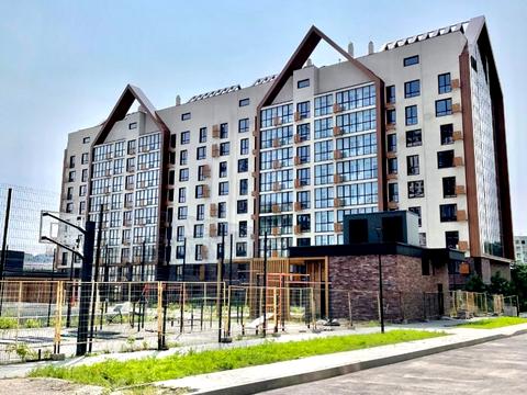 квартира за адресою Динамівська вул., 15