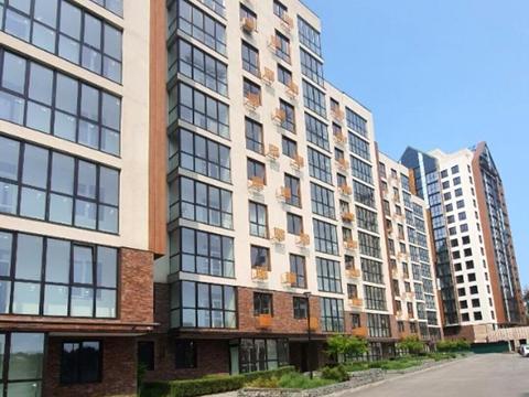 квартира за адресою Динамівська вул., 15