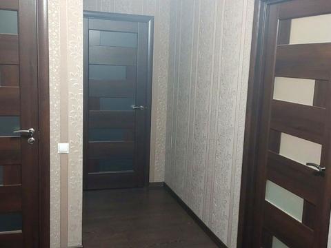 квартира по адресу Герасима Кондратьева ул. (Кирова), 211/1