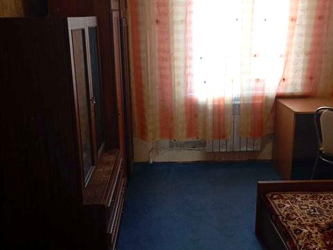 кімната за адресою Срібнокільська вул., 4