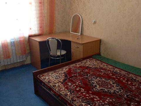 кімната за адресою Срібнокільська вул., 4