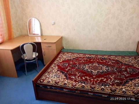 кімната за адресою Срібнокільська вул., 4