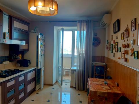 квартира по адресу Хмельницкая ул., 10