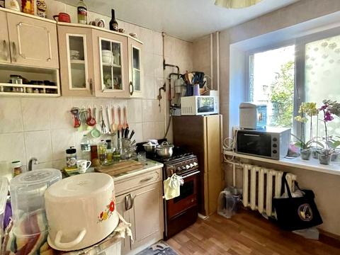 квартира за адресою Зіньківська вул., 36