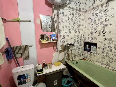 квартира за адресою Зіньківська вул., 36