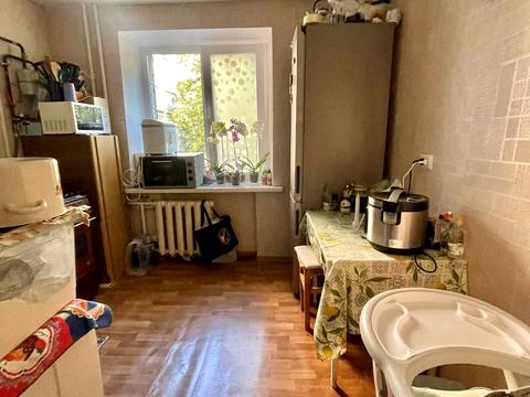 квартира за адресою Зіньківська вул., 36