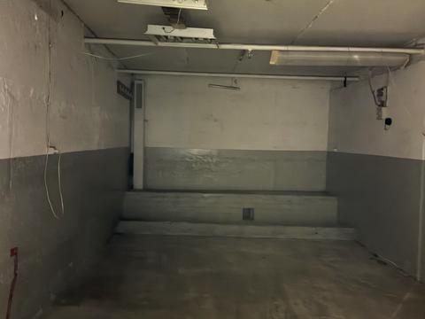 паркоместо по адресу Ларисы Руденко ул., 6-А