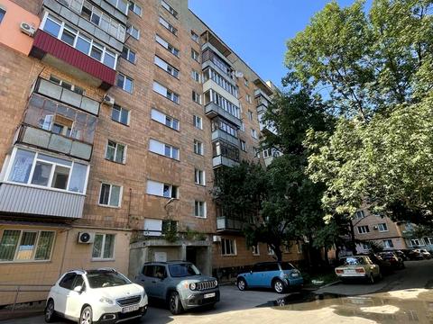 квартира за адресою Зіньківська вул., 36