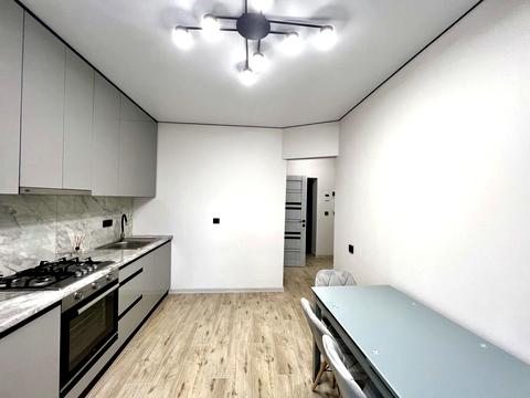 квартира за адресою Студентська вул., 24-А