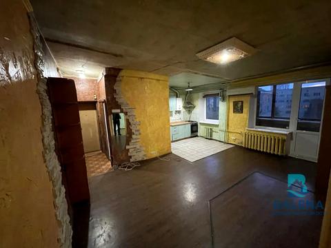 квартира за адресою Софії Галечко вул. (Зої Космодем'янської), 18