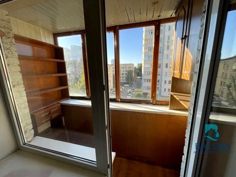 квартира за адресою Софії Галечко вул. (Зої Космодем'янської), 18