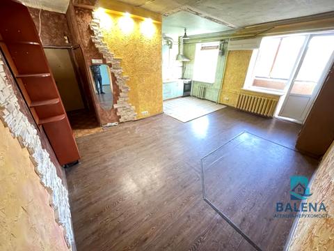 квартира за адресою Софії Галечко вул. (Зої Космодем'янської), 18