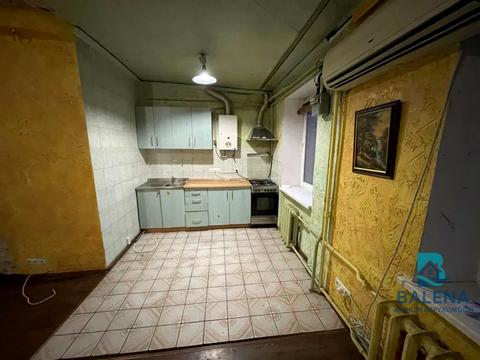 квартира за адресою Софії Галечко вул. (Зої Космодем'янської), 18