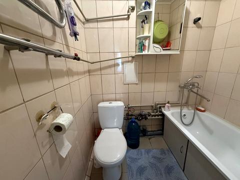 квартира за адресою Кирила Осьмака вул., 1