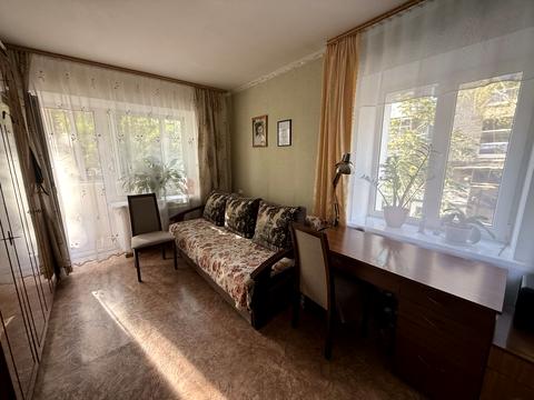 квартира за адресою Кирила Осьмака вул., 1