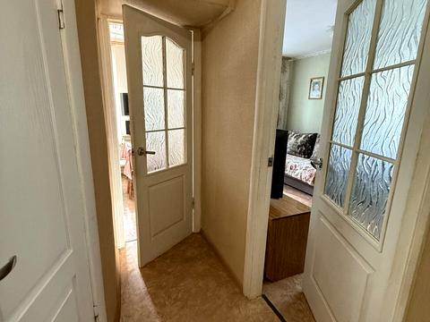 квартира за адресою Кирила Осьмака вул., 1