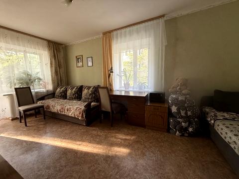 квартира по адресу 20-летия Победы ул., 1