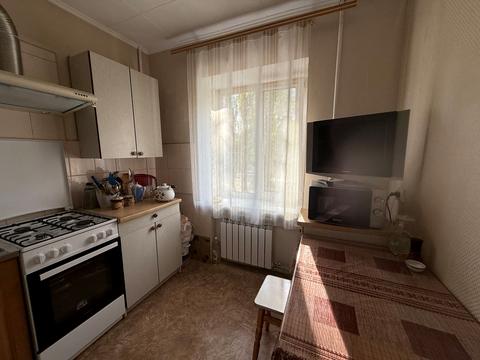 квартира за адресою Кирила Осьмака вул., 1