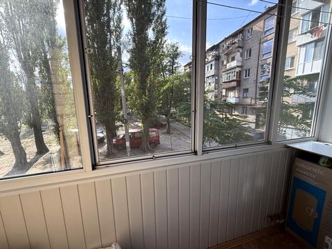 квартира за адресою Кирила Осьмака вул., 1