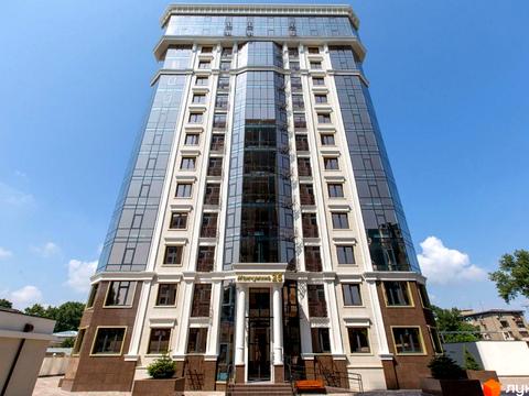 квартира по адресу Итальянский бульв., 1б