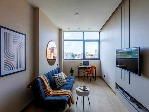 квартира за адресою Шевченка пров., 9