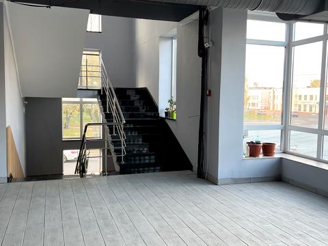 коммерческая по адресу Вокзальная ул., 2