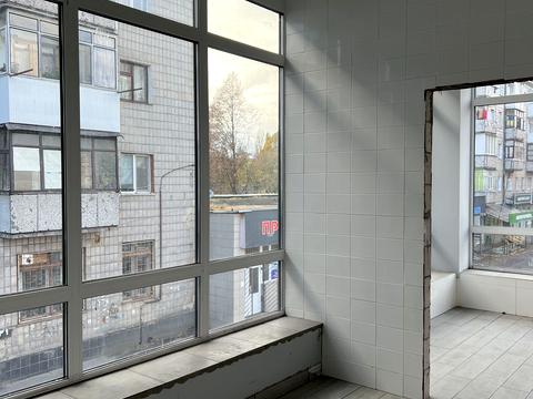 коммерческая по адресу Вокзальная ул., 2