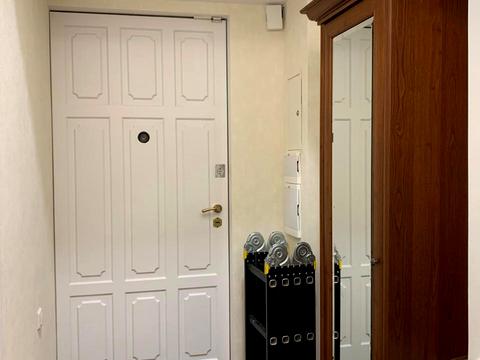 квартира по адресу Гаванная ул., 6