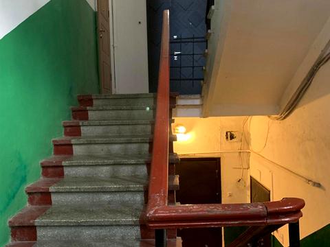 квартира по адресу Гаванная ул., 6