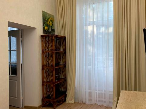 квартира по адресу Гаванная ул., 6