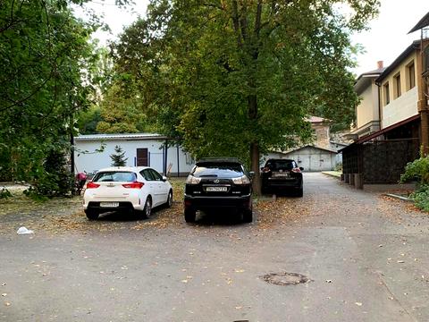 квартира по адресу Гаванная ул., 6