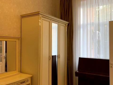 квартира по адресу Гаванная ул., 6