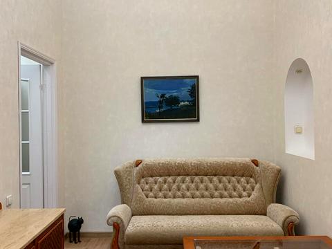 квартира по адресу Гаванная ул., 6