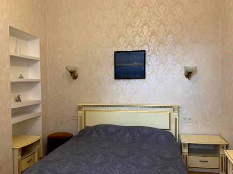 квартира по адресу Гаванная ул., 6