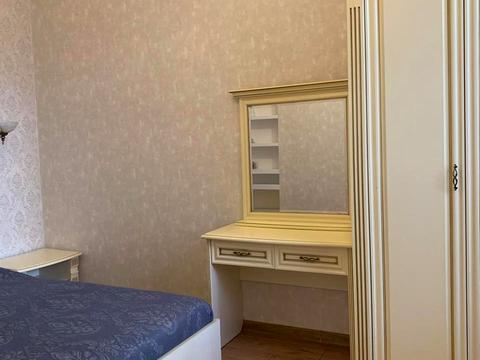 квартира по адресу Гаванная ул., 6