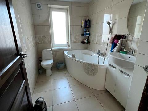 дом по адресу Крайня