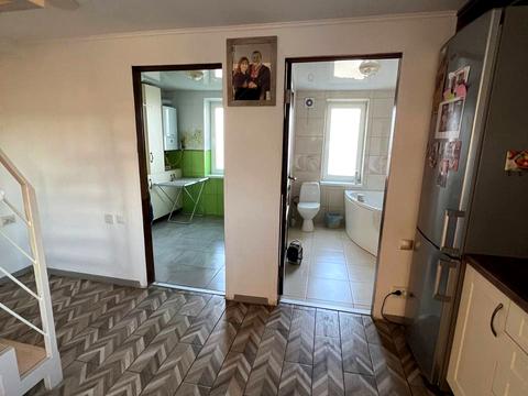 дом по адресу Крайня