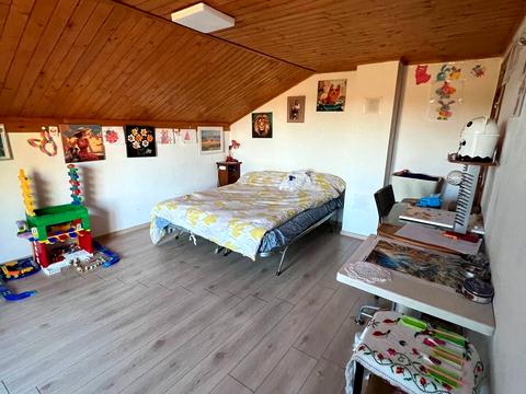 дом по адресу Крайня