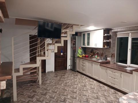 дом по адресу Крайня