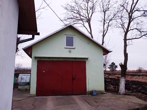 дом по адресу Крайня