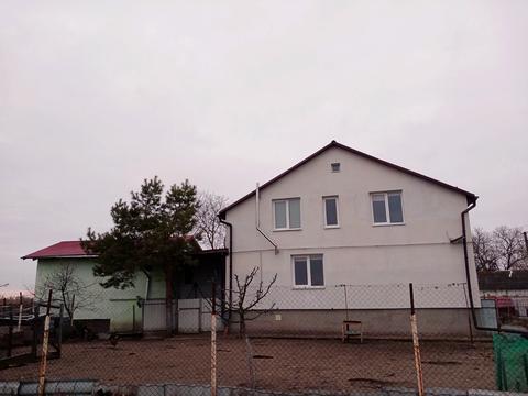 дом по адресу Крайня