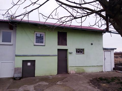 дом по адресу Крайня