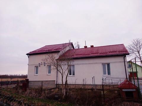 будинок за адресою Крайня