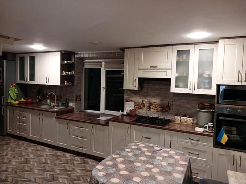 дом по адресу Крайня