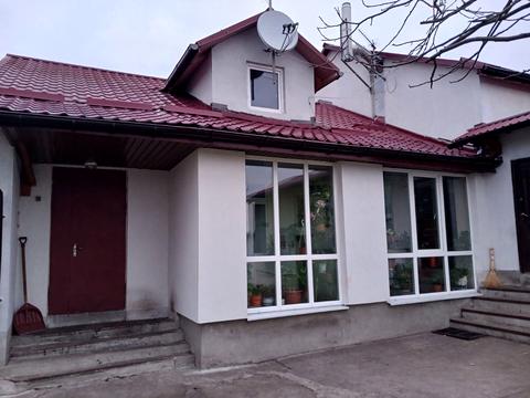 дом по адресу Крайня