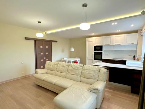 квартира за адресою Валерія Лобановського просп. (Червонозоряний), 9/1