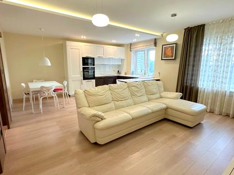 квартира за адресою Валерія Лобановського просп. (Червонозоряний), 9/1