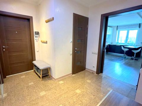 квартира за адресою Валерія Лобановського просп. (Червонозоряний), 9/1