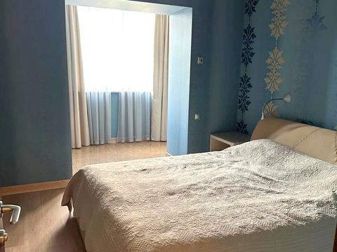 квартира за адресою Валерія Лобановського просп. (Червонозоряний), 9/1